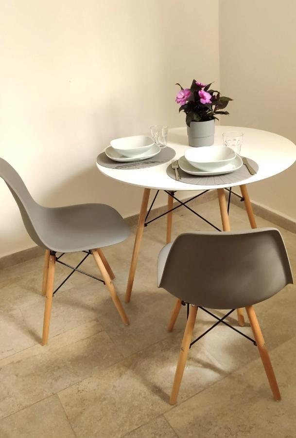 Helena Studio Apartman Siófok Exteriör bild