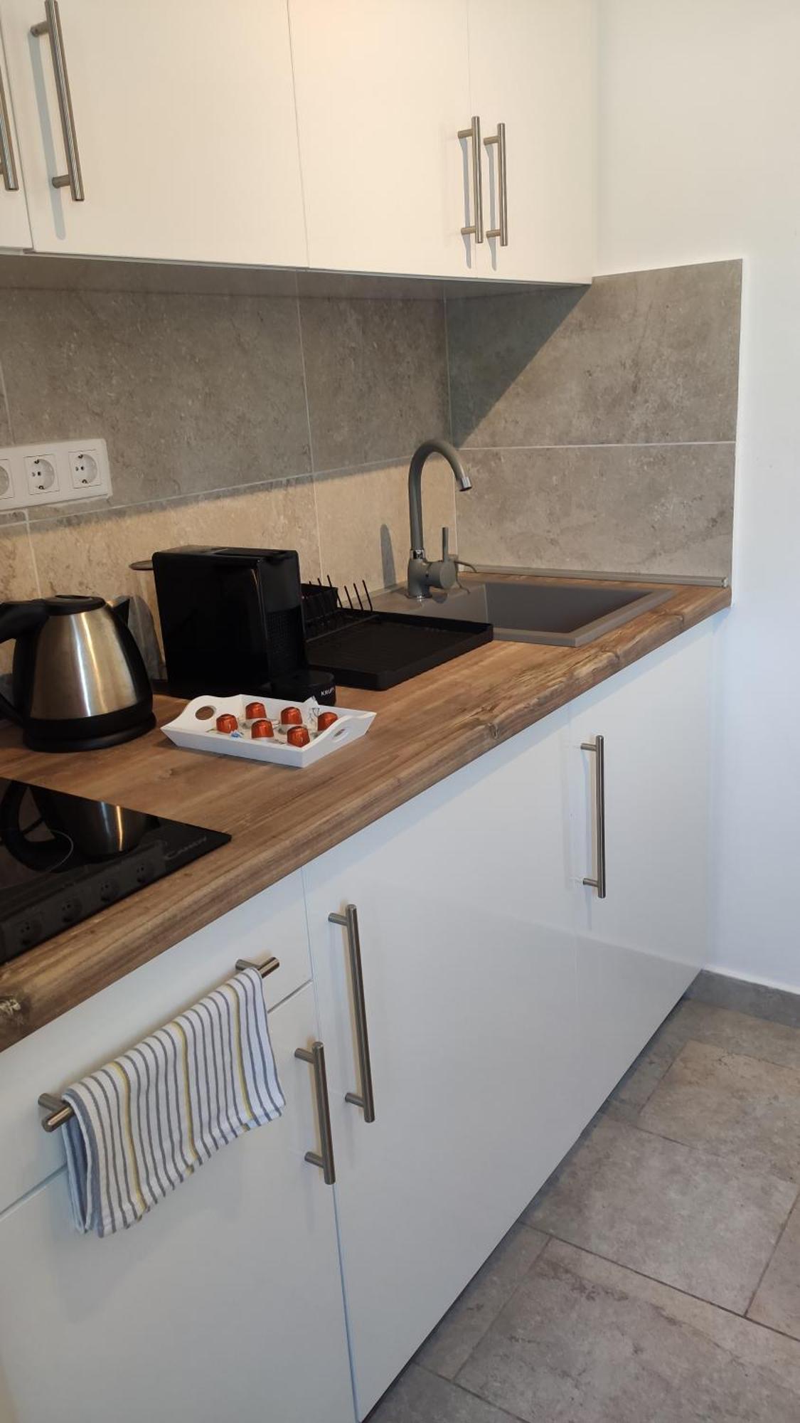 Helena Studio Apartman Siófok Exteriör bild