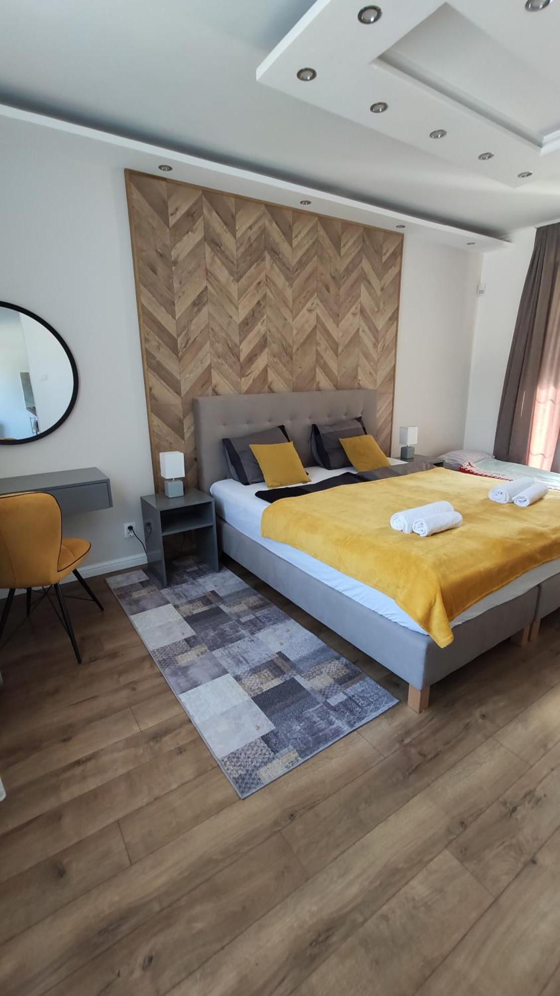 Helena Studio Apartman Siófok Exteriör bild