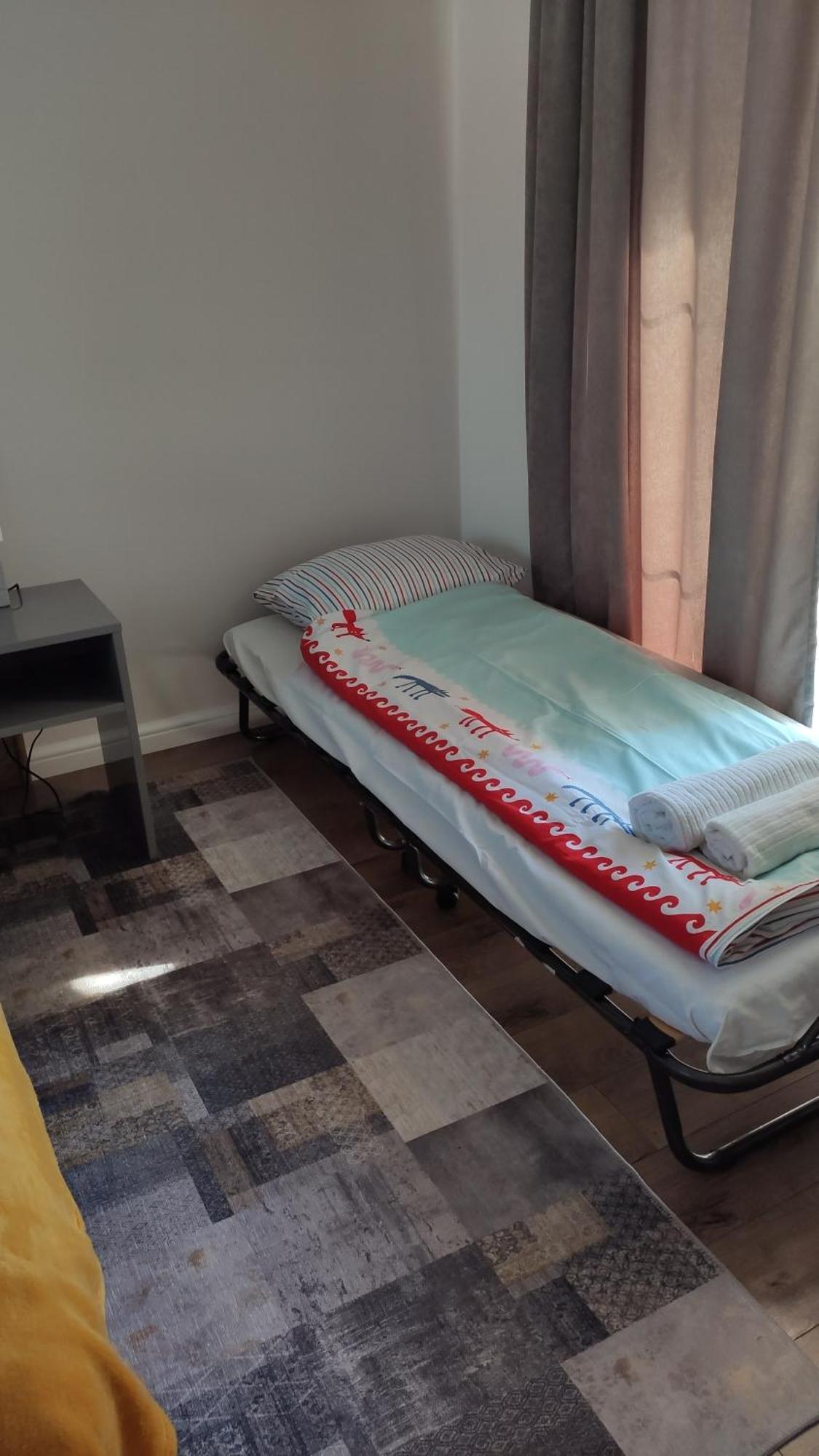 Helena Studio Apartman Siófok Exteriör bild