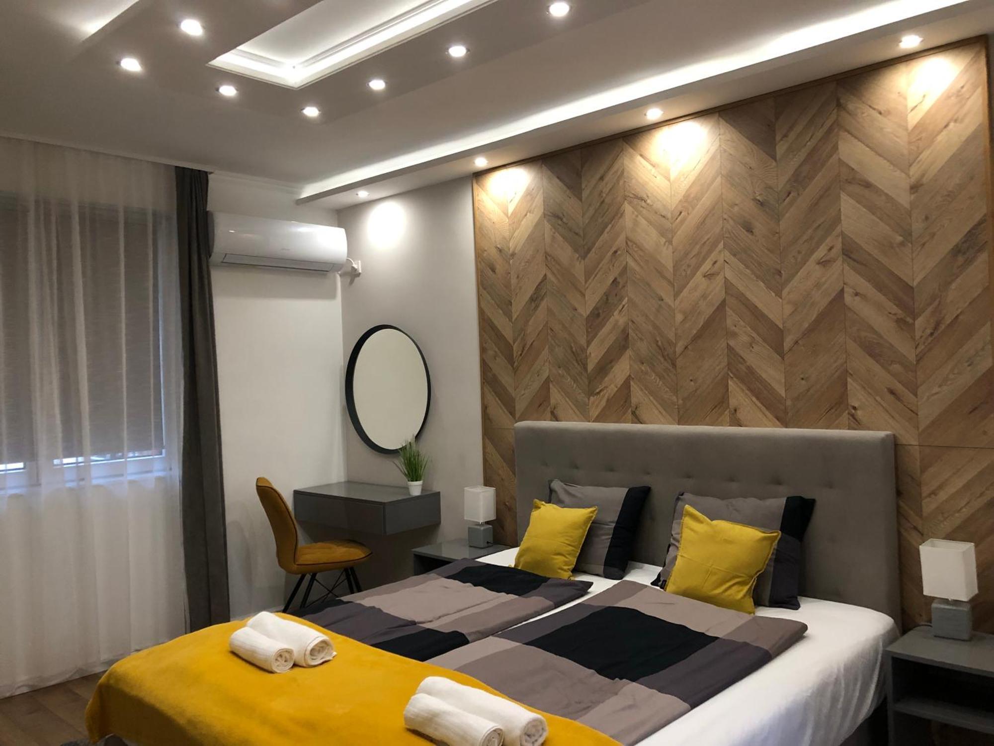Helena Studio Apartman Siófok Exteriör bild